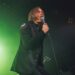 Watch Refused play farewell show and end on a high with 'New Noise'