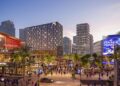 Water Street Tampa expanding with new entertainment district in downtown