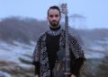 Sunday at Myrtle, a stellar folk music lineup includes Jake Blount, an award-winning interpreter of Black folk music.