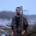 Sunday at Myrtle, a stellar folk music lineup includes Jake Blount, an award-winning interpreter of Black folk music.