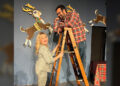 Weekend Entertainment | Holiday Spirit at Stage Left’s ‘Trailer Park’
