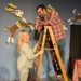 Weekend Entertainment | Holiday Spirit at Stage Left’s ‘Trailer Park’