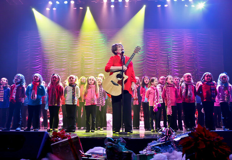 Weekend Entertainment | Youngstown Symphony Leads the Holiday Lineup