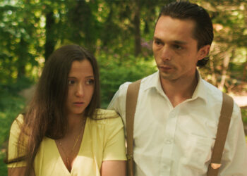 Weekend Entertainment | ‘Brier Hill’ Film Hits the Mark