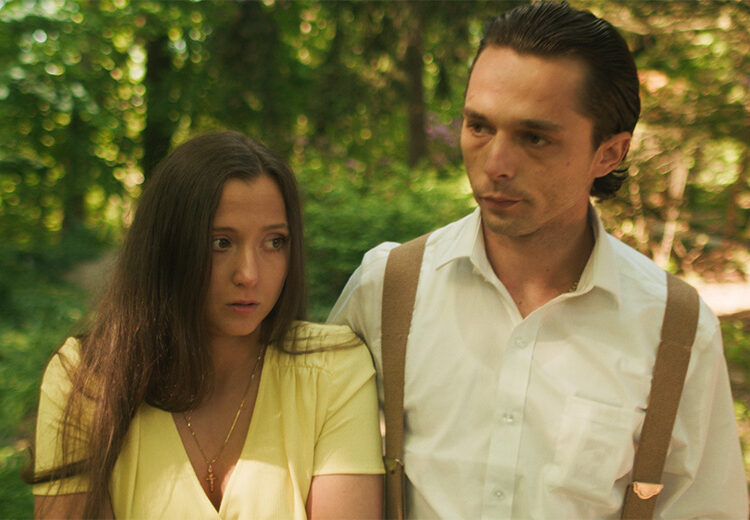Weekend Entertainment | ‘Brier Hill’ Film Hits the Mark