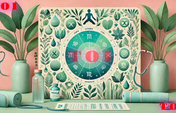 Weekly Health Horoscope Predictions, November 30 to December 06, 2025: Tips for wellness and balance based on each zodiac sign