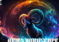 Aries Horoscope Weekly: Read our expert astrological predictions to find out what the stars have in store for you. (Freepik)