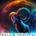 Aries Horoscope Weekly: Read our expert astrological predictions to find out what the stars have in store for you. (Freepik)