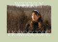 Weekly HoroscopeFor December 8-14, 2025, From The AstroTwins