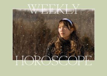 Weekly HoroscopeFor December 8-14, 2025, From The AstroTwins