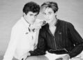 Wham!’s ‘Last Christmas’ Tops Both Global Charts