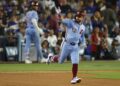 What I’m hearing on the eve of MLB’s winter meetings: Pirates make offer to free agent Kyle Schwarber