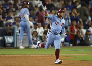 What I’m hearing on the eve of MLB’s winter meetings: Pirates make offer to free agent Kyle Schwarber