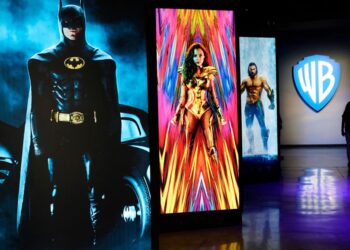 What Netflix's acquisition of Warner Bros. means for the movies | Celebrity News