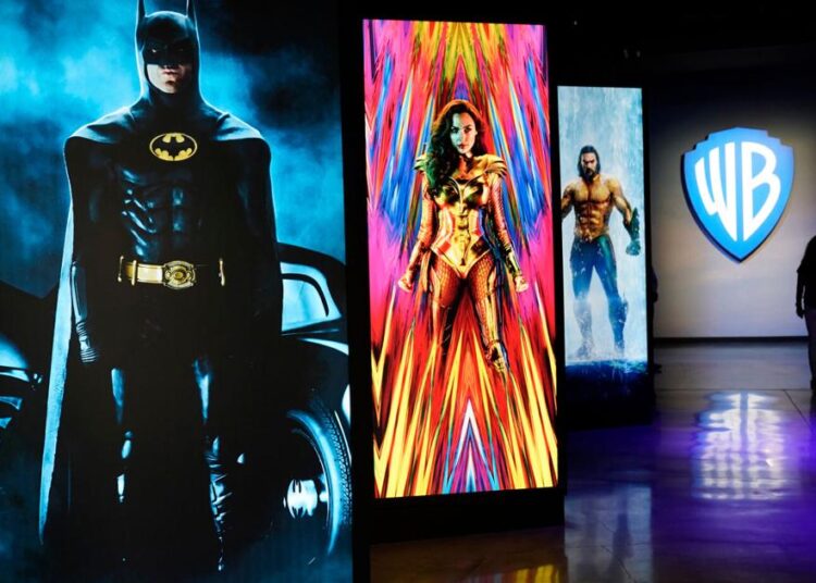 What Netflix's acquisition of Warner Bros. means for the movies | Celebrity News