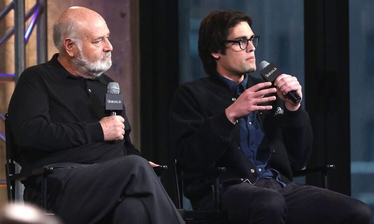 What Rob and Michele Reiner said about how much they loved their son Nick