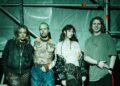What So Not Breaks Down New EP 'The Quiet That Hurts'