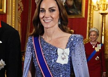 BRITAIN-GERMANY-ROYALS-DIPLOMACY