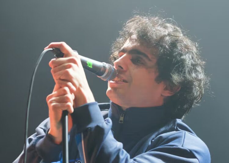 What is happening with the concerts at the Movistar Arena? The music craze now reaches 2027