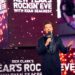 What music and television to stream: A New Year's Eve tradition and a 'Stranger Things' sendoff
