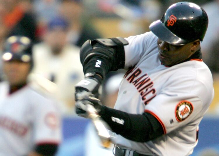 What steroids taught me about baseball’s PED era