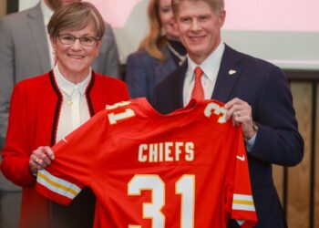 What the Chiefs stadium news means for the Royals