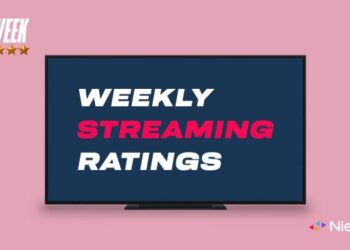 A sports-heavy week led to no title finishing above a billion viewing minutes.
