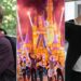 Walker Scobell in Season 2 of "Percy Jackson and the Olympians"; "Wonderful World of Disney: Holiday Spectacular"; Hyun Bin in "Made in Korea."