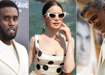 What's New On Netflix: December 2025