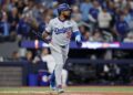 What’s next for Dodgers after Winter Meetings? What we’re hearing