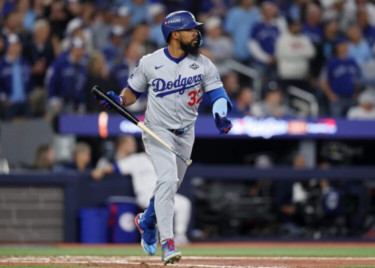 What’s next for Dodgers after Winter Meetings? What we’re hearing