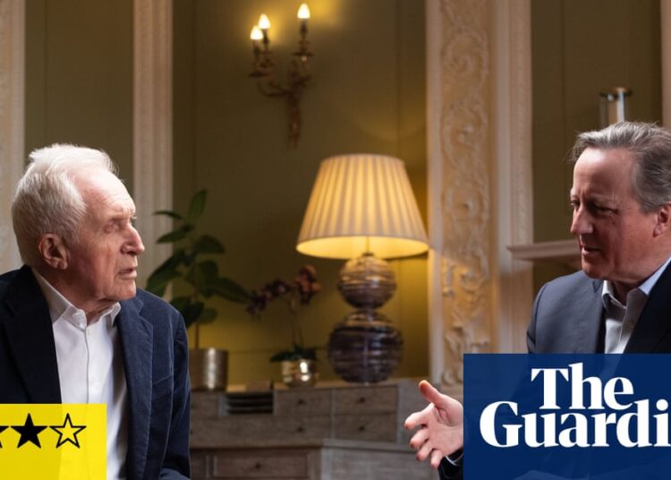 What’s the Monarchy For? review – David Dimbleby’s demolition of the royals is hugely entertaining | Television