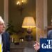What’s the Monarchy For? review – David Dimbleby’s demolition of the royals is hugely entertaining | Television