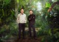 ant and dec i'm a celebrity 2025
