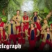 When is it and who has left the jungle?
