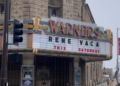 Which bands and comedians are coming to Fresno in spring 2026