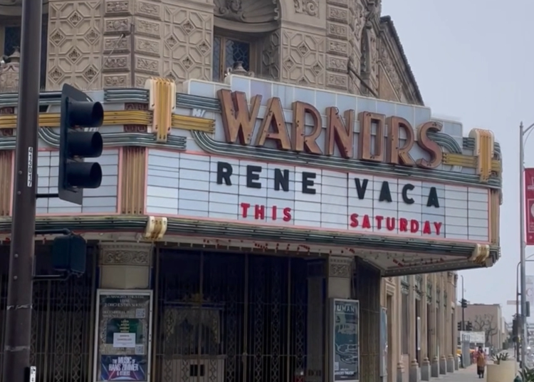 Which bands and comedians are coming to Fresno in spring 2026