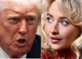 White House Doubles Down On Its Ugliness In Reply To Sabrina Carpenter