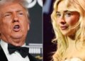 White House Inexplicably Restarts Fight With Pop Princess In Latest ICE Promo