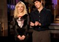 White House Trolls Sabrina Carpenter With Second Pro-ICE Video