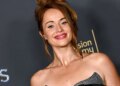 Whitney Leavitt Announces Role As Roxie Hart In Broadway Musical 'Chicago'