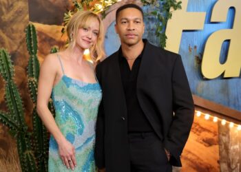 Who Is Lilja Rúriksdóttir? - Meet Aaron Moten's Wife