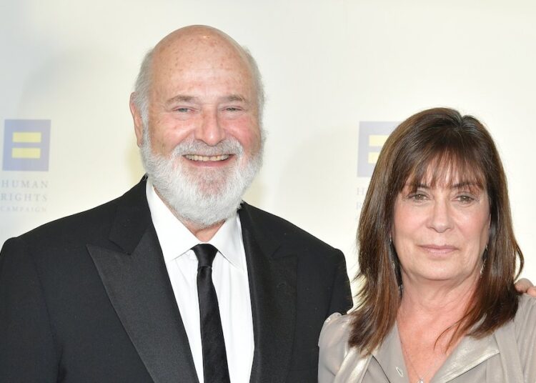 Who Was Michele Singer Reiner? About Rob Reiner’s Wife After Deaths