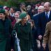 Who’s Attending Royal Christmas at Sandringham This Year