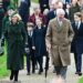 As sources claim that King Charles, 76, wants to keep the Duke and Duchess of York, both 65, at arm's length after Fergie 'wrote to Epstein to apologise for publicly disowning the vile billionaire', some seats at the table may be left empty