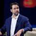 Why AI Makes Alexis Ohanian ‘Bullish’ About Live Entertainment