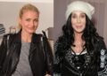 Cameron Diaz, Cher.