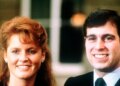 Why Did Sarah Ferguson Live With Andrew At Royal Lodge? | Gallery
