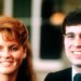 Why Did Sarah Ferguson Live With Andrew At Royal Lodge? | Gallery
