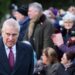 Why Former Prince Andrew Is Not Spending Christmas With the Royal Family at Sandringham